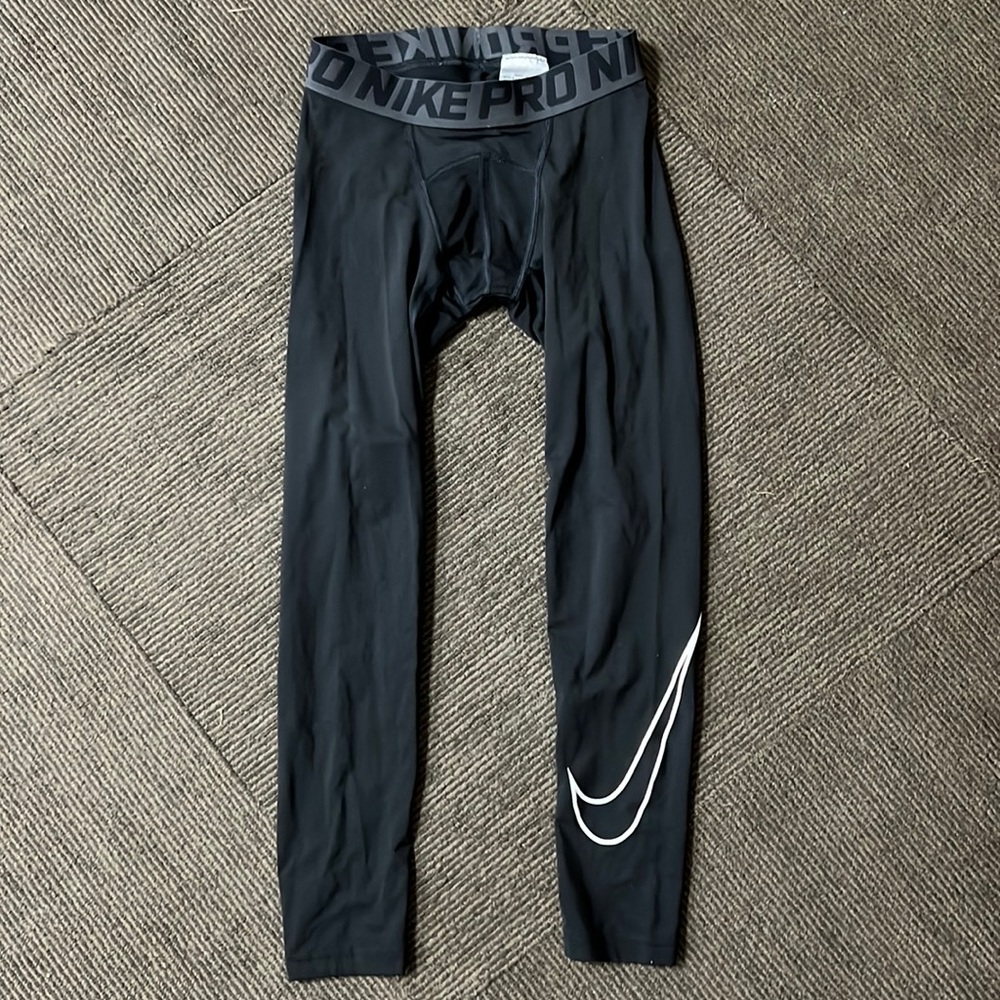Nike Pro pants